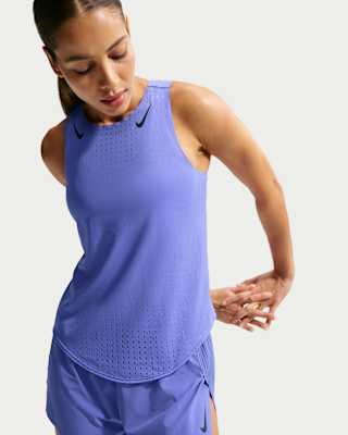 Nike AeroSwift Women's Dri-FIT ADV Running Singlet. Nike.com